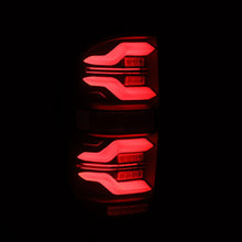 Load image into Gallery viewer, AlphaRex 672030 LED Taillights Alpha-Black for Select Toyota Tundra