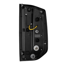 Load image into Gallery viewer, AlphaRex 672032 Prismatic LED Taillights Black for Select Toyota Tundra