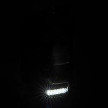 Load image into Gallery viewer, AlphaRex 672040 LED Taillights Black for Select Toyota Tundra