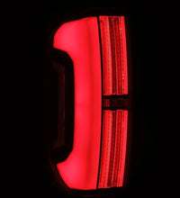 Load image into Gallery viewer, AlphaRex 672052 Prismatic LED Taillights Black Red for Select Toyota Tundra