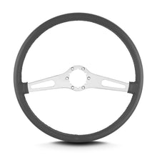 Load image into Gallery viewer, Lokar 67206 Lecarra Teardrop Steering Wheel