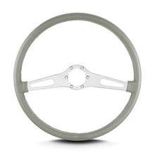 Load image into Gallery viewer, Lokar 67207 Lecarra Teardrop Steering Wheel