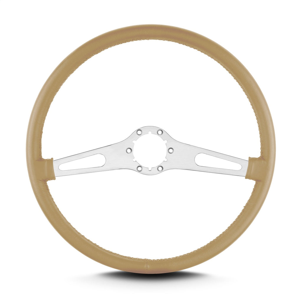 Lokar 67209 Lecarra Teardrop Steering Wheel