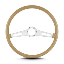 Load image into Gallery viewer, Lokar 67209 Lecarra Teardrop Steering Wheel