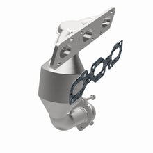 Load image into Gallery viewer, MagnaFlow Exhaust Products 49376 OEM Grade Manifold Catalytic Converter for Select Ford Escape, Mazda Tribute, Mercury Mariner