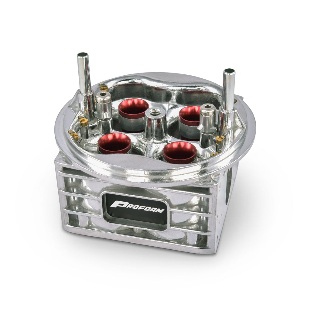 Proform 67218 Carburetor Main Body