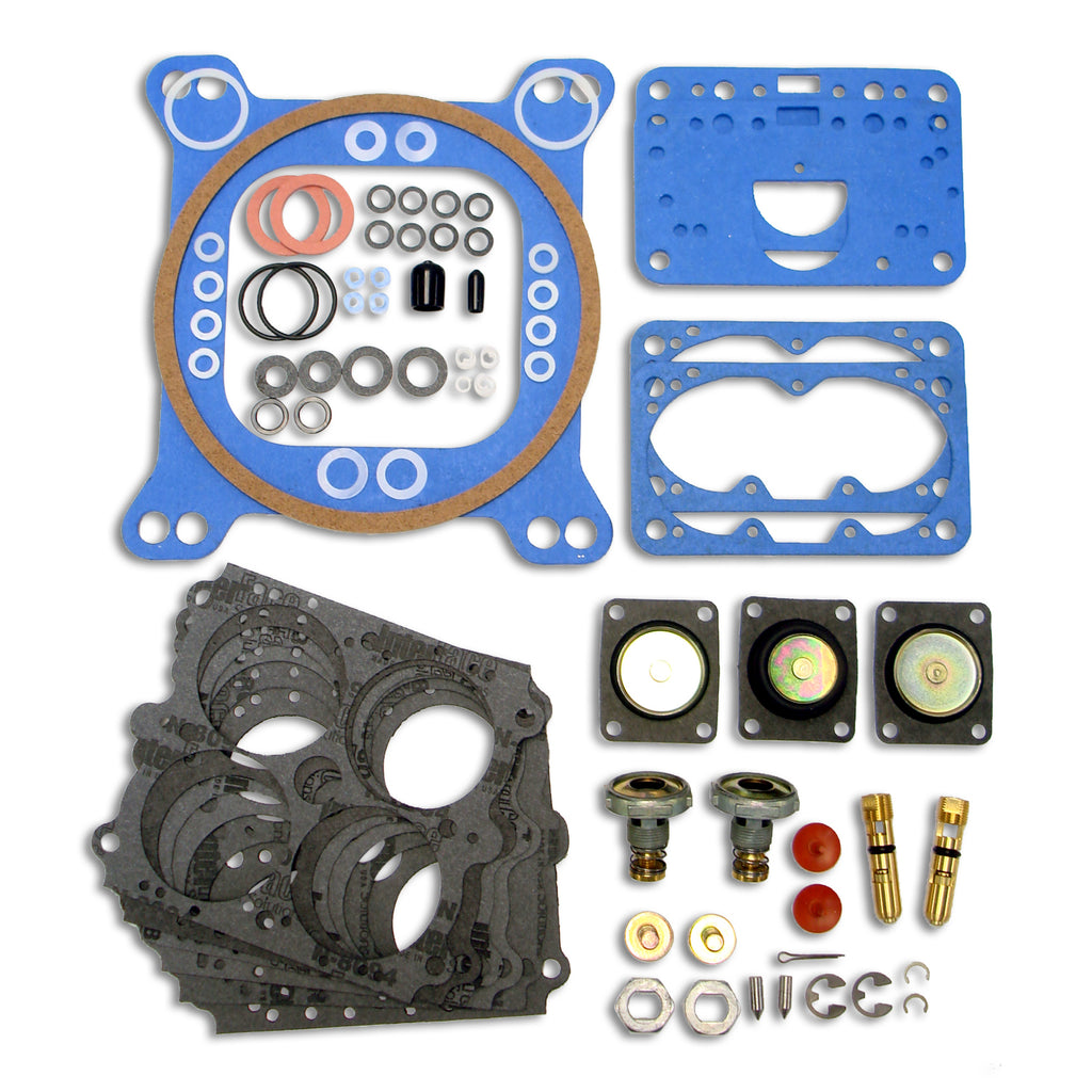 Proform 67222 Engine Carburetor Rebuild Kit