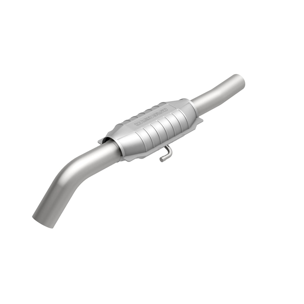 MagnaFlow Exhaust Products 23290 Standard Grade Direct-Fit Catalytic Converter for Select Dodge B150, Dodge B250, Dodge B350