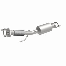 Load image into Gallery viewer, MagnaFlow Exhaust Products 280387 OEM Grade Direct-Fit Catalytic Converter for Select Nissan Altima