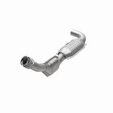 Load image into Gallery viewer, MagnaFlow Exhaust Products 93121 HM Grade Direct-Fit Catalytic Converter for Select Ford F-150, Ford F-150 Heritage
