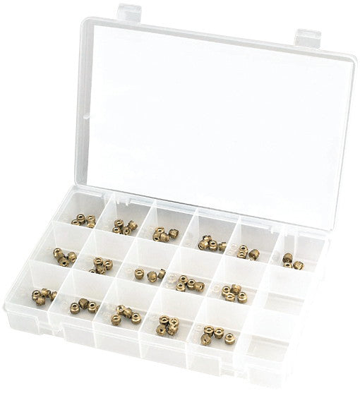 Proform 67246 Carburetor Air Bleed Tuning Kit for Idle-Speed System