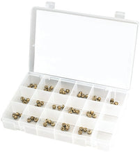 Load image into Gallery viewer, Proform 67246 Carburetor Air Bleed Tuning Kit for Idle-Speed System