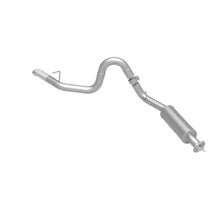 Load image into Gallery viewer, MagnaFlow Exhaust Products 16390 Competition Series Stainless 2.5 in Cat-Back for Select Jeep Wrangler