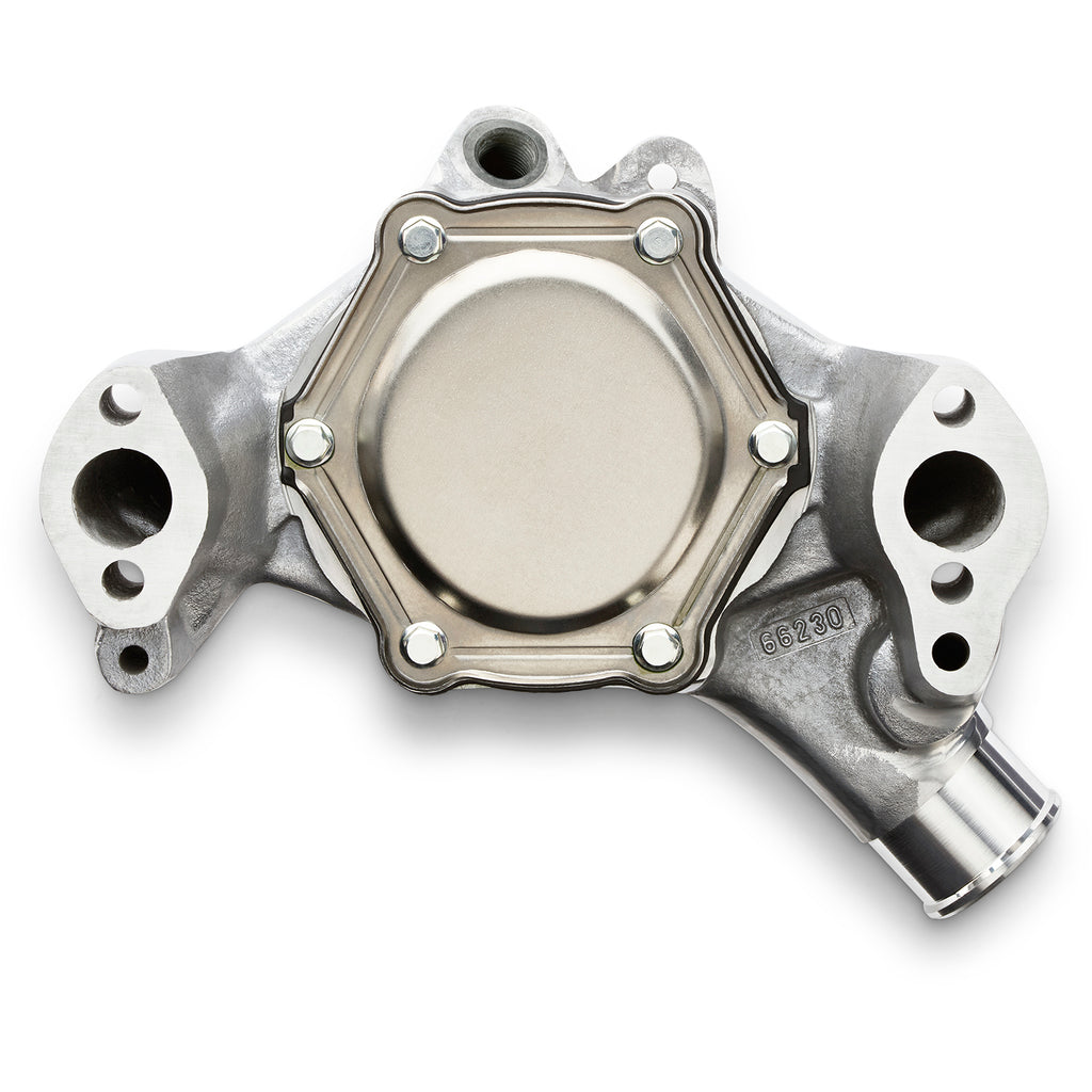 Proform 67264 Engine Water Pump for Select Avanti II, Bizzarrini GT America, Buick Century, Buick Electra, Buick Estate Wagon, Buick GS 400, Buick LeSabre, Buick Regal, Buick Riviera, Buick Skylark, Buick Sportwagon, Cadillac Brougham, Cadillac