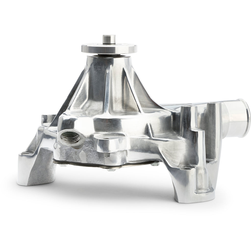 Proform 67264 Engine Water Pump for Select Avanti II, Bizzarrini GT America, Buick Century, Buick Electra, Buick Estate Wagon, Buick GS 400, Buick LeSabre, Buick Regal, Buick Riviera, Buick Skylark, Buick Sportwagon, Cadillac Brougham, Cadillac