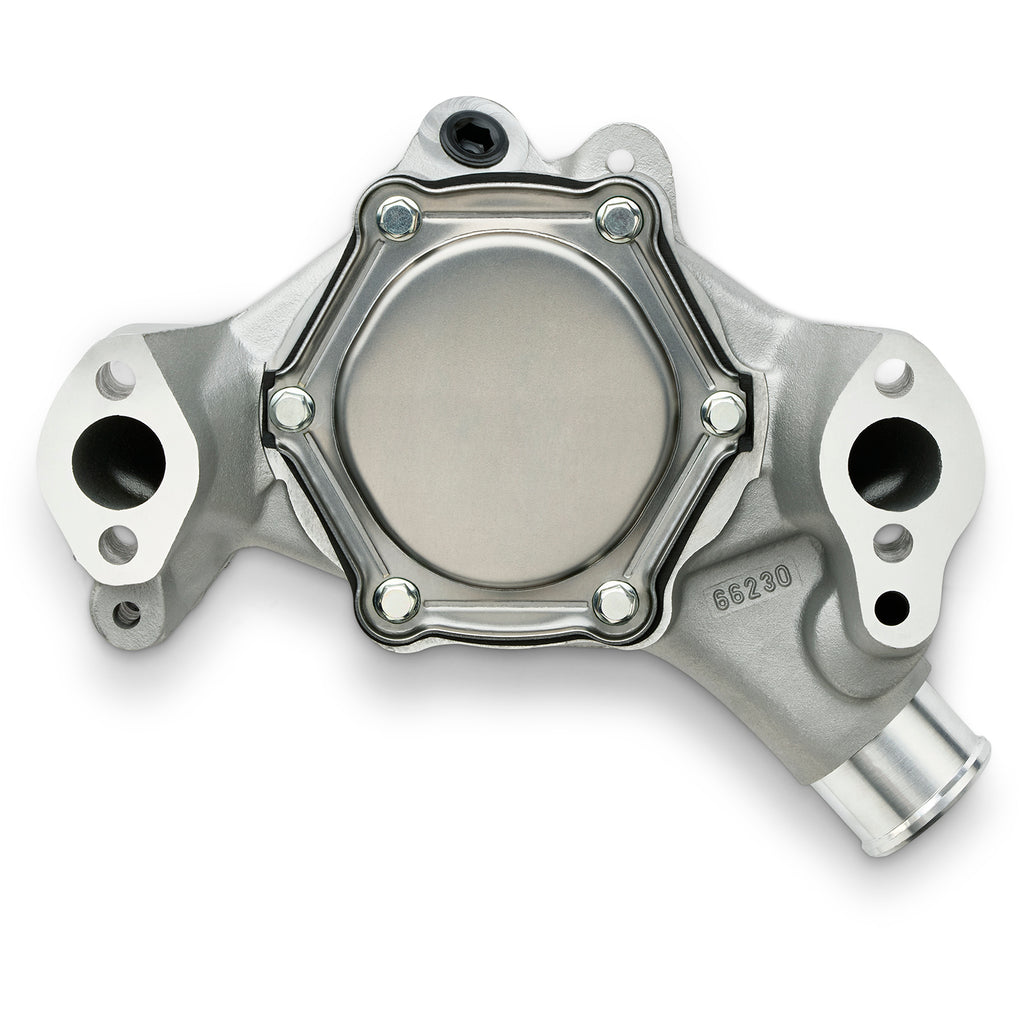Proform 67265 Engine Water Pump for Select Avanti II, Bizzarrini GT America, Buick Century, Buick Electra, Buick Estate Wagon, Buick GS 400, Buick LeSabre, Buick Regal, Buick Riviera, Buick Skylark, Buick Sportwagon, Cadillac Brougham, Cadillac
