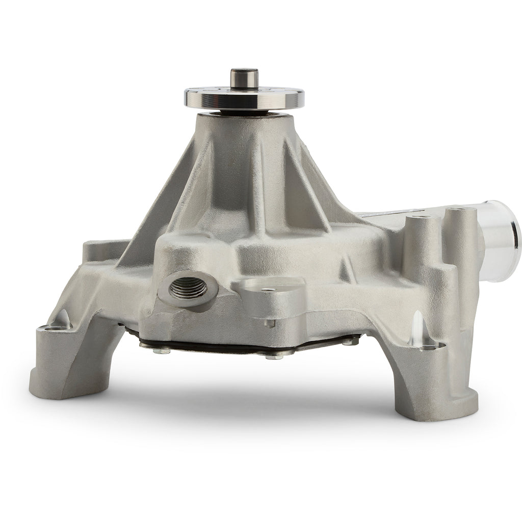 Proform 67265 Engine Water Pump for Select Avanti II, Bizzarrini GT America, Buick Century, Buick Electra, Buick Estate Wagon, Buick GS 400, Buick LeSabre, Buick Regal, Buick Riviera, Buick Skylark, Buick Sportwagon, Cadillac Brougham, Cadillac