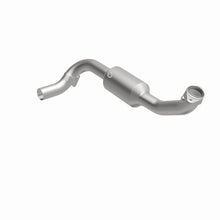Load image into Gallery viewer, MagnaFlow Exhaust Products 52507 OEM Grade Direct-Fit Catalytic Converter for Select Lincoln Navigator