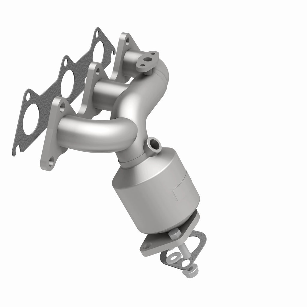MagnaFlow Exhaust Products 50888 HM Grade Manifold Catalytic Converter for Select Chrysler Sebring, Dodge Avenger