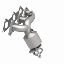 Load image into Gallery viewer, MagnaFlow Exhaust Products 50888 HM Grade Manifold Catalytic Converter for Select Chrysler Sebring, Dodge Avenger