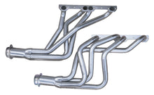 Load image into Gallery viewer, Hedman Hedders 67278 HD Silver Long-Tube EO Headers For 67-81 Camaro 283-400 No A.I.R. for Select Chevrolet Camaro, Chevrolet Chevy II, Chevrolet Nova