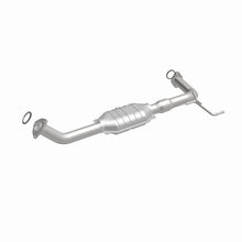 Load image into Gallery viewer, MagnaFlow Exhaust Products 93398 HM Grade Direct-Fit Catalytic Converter for Select Toyota Tundra