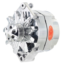 Load image into Gallery viewer, Powermaster Performance 67293-313 Alternator for Select American Motors AMX, American Motors Gremlin, American Motors Hornet, American Motors Javelin, Buick Centurion, Buick Century, Buick Electra, Buick Estate Wagon, Buick GS, Buick GS 350, Buick GS