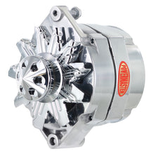 Load image into Gallery viewer, Powermaster Performance 67293-367 Alternator for Select American Motors AMX, American Motors Gremlin, American Motors Hornet, American Motors Javelin, Buick Centurion, Buick Century, Buick Electra, Buick Estate Wagon, Buick GS, Buick GS 350, Buick GS