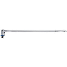 Load image into Gallery viewer, JET 672933 1/2&quot; DR x 24&quot; Ratchet Breaker Bar