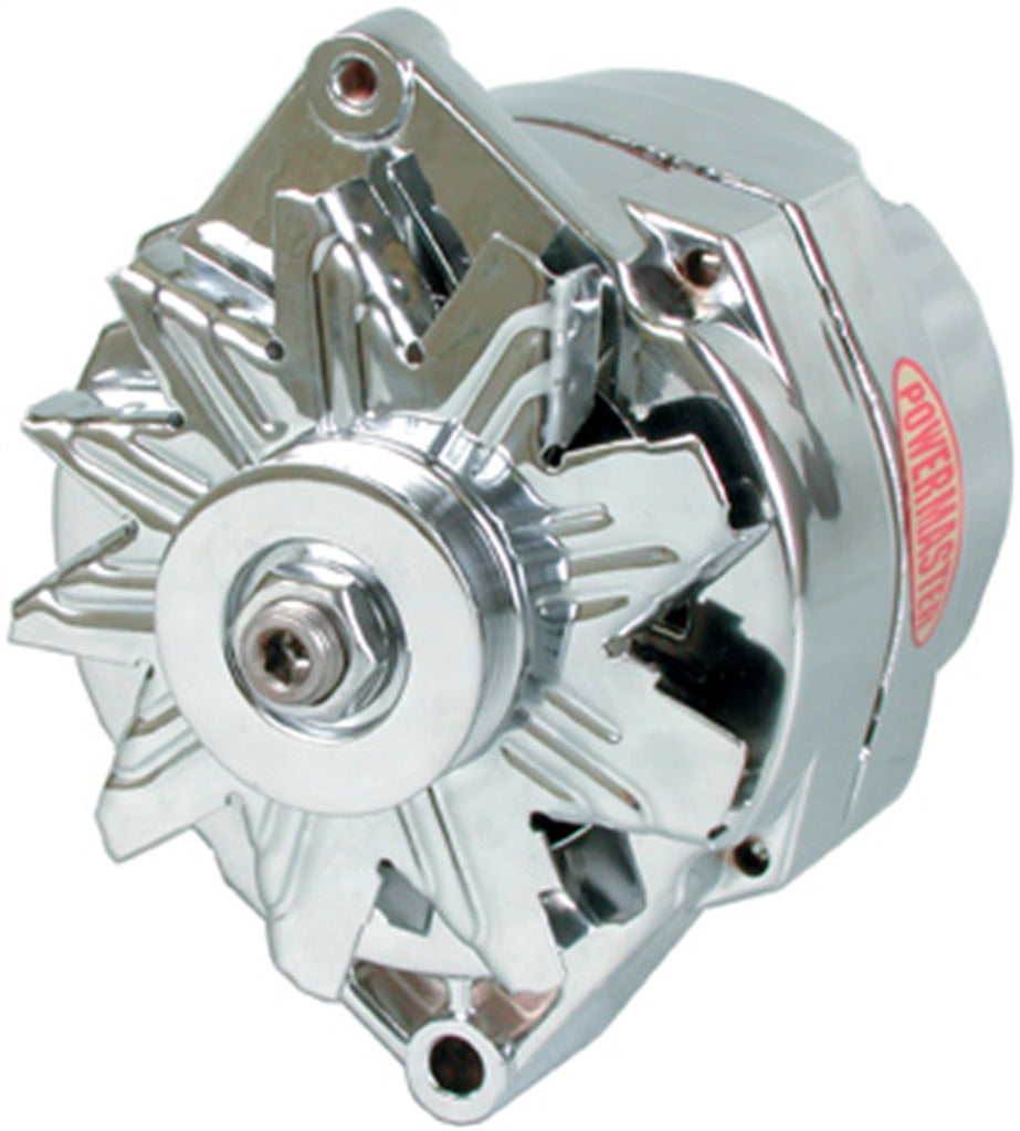 Powermaster Performance 67293 Alternator for Select American Motors AMX, American Motors Gremlin, American Motors Hornet, American Motors Javelin, Buick Centurion, Buick Century, Buick Electra, Buick Estate Wagon, Buick GS, Buick GS 350, Buick GS 400,