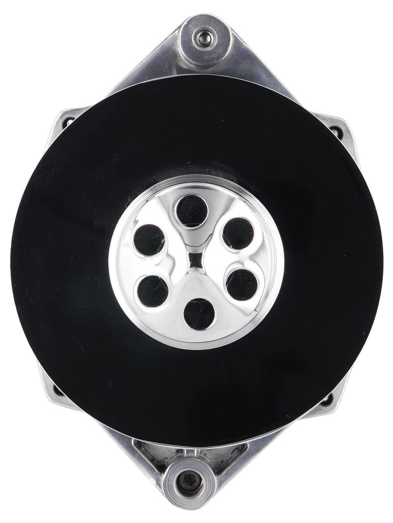 Powermaster Performance 67294 Alternator for Select American Motors AMX, American Motors Gremlin, American Motors Hornet, American Motors Javelin, Buick Centurion, Buick Century, Buick Electra, Buick Estate Wagon, Buick GS, Buick GS 350, Buick GS 400,