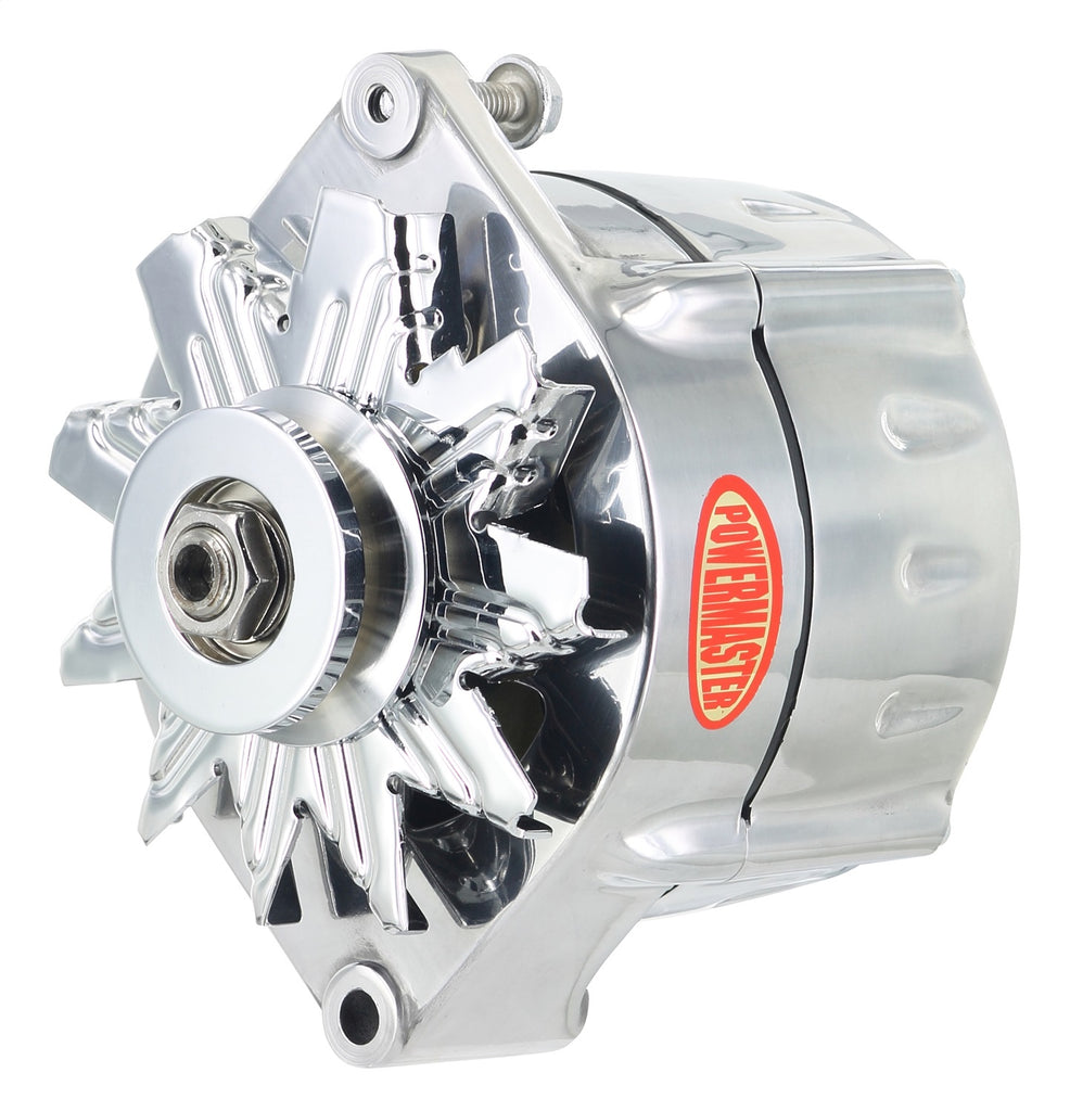 Powermaster Performance 67297 Smooth Look™ Alternator