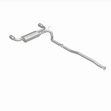 Load image into Gallery viewer, MagnaFlow Exhaust Products 15490 Touring Series Polished Cat-Back System for Select Mini Cooper Countryman, Mini Cooper Paceman