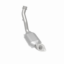 Load image into Gallery viewer, MagnaFlow Exhaust Products 23315 HM Grade Direct-Fit Catalytic Converter for Select Ford Explorer, Mercury Mountaineer