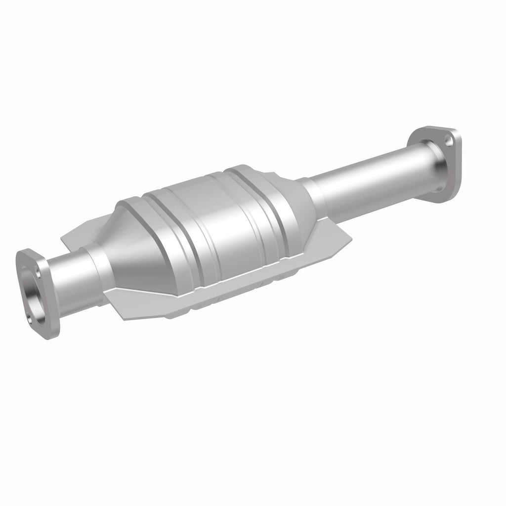 MagnaFlow Exhaust Products 23877 HM Grade Direct-Fit Catalytic Converter for Select Hyundai Sonata