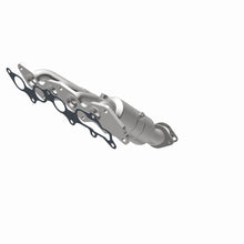Load image into Gallery viewer, MagnaFlow Exhaust Products 49850 OEM Grade Manifold Catalytic Converter for Select Ford Focus