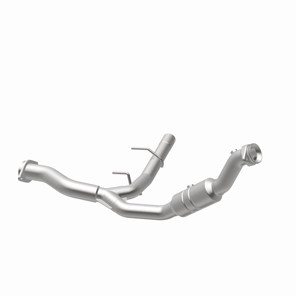 MagnaFlow Exhaust Products 52429 OEM Grade Direct-Fit Catalytic Converter for Select Ford F-150
