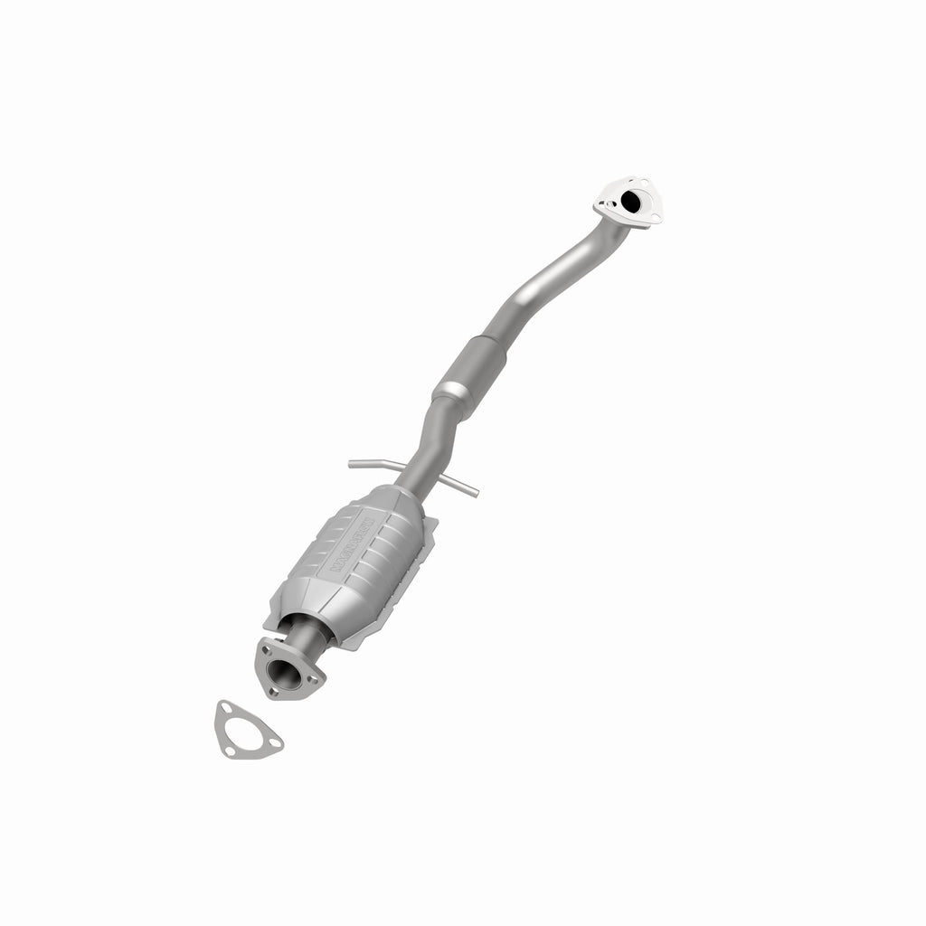 MagnaFlow Exhaust Products 49530 OEM Grade Direct-Fit Catalytic Converter for Select Saturn SC2, Saturn SL2, Saturn SW2