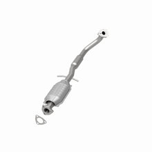 Load image into Gallery viewer, MagnaFlow Exhaust Products 49530 OEM Grade Direct-Fit Catalytic Converter for Select Saturn SC2, Saturn SL2, Saturn SW2