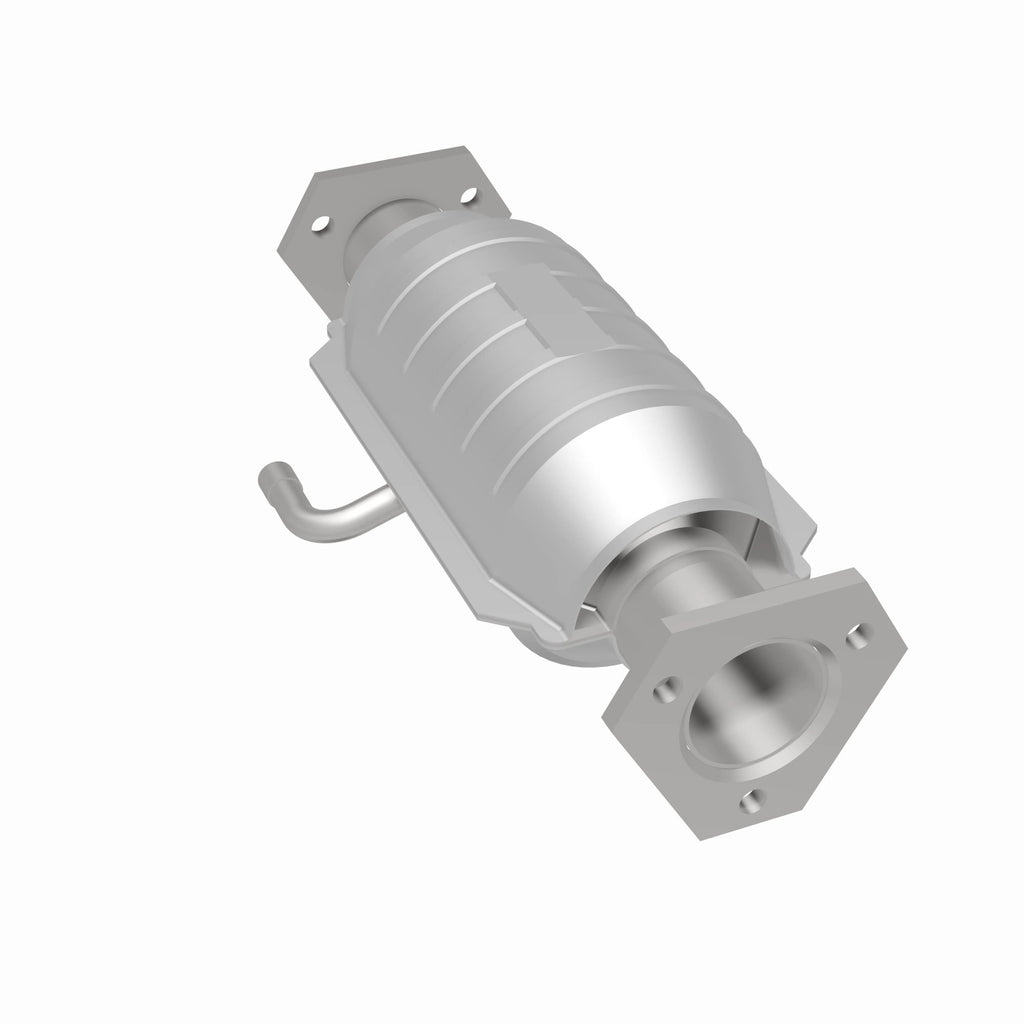 MagnaFlow Exhaust Products 22926 Standard Grade Direct-Fit Catalytic Converter for Select Volkswagen Rabbit