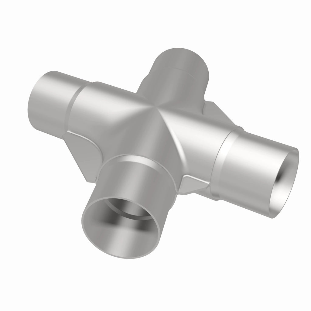 MagnaFlow Exhaust Products 10780 Exhaust X-Pipe - 2.25in.