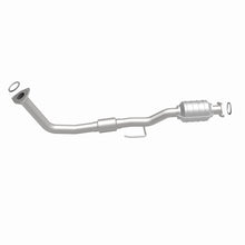 Load image into Gallery viewer, MagnaFlow Exhaust Products 22769 HM Grade Direct-Fit Catalytic Converter for Select Toyota Camry