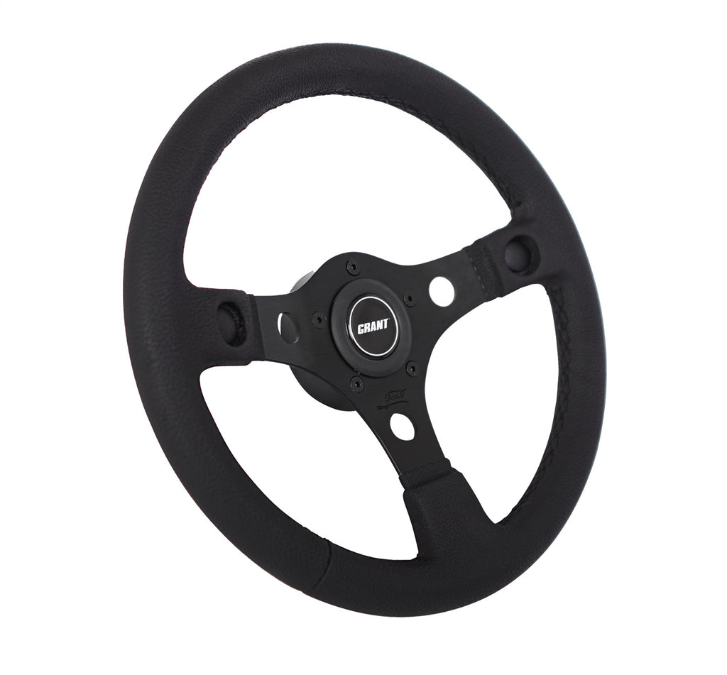 Grant 673 Performance GT Series Steering Wheel