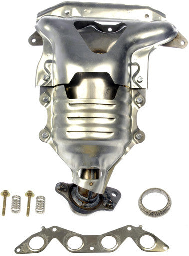 Dorman - OE Solutions 673-608 Manifold Converter - Carb Compliant