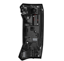 Load image into Gallery viewer, AlphaRex 673000 Prismatic LED Taillights Black for Select Toyota Tundra