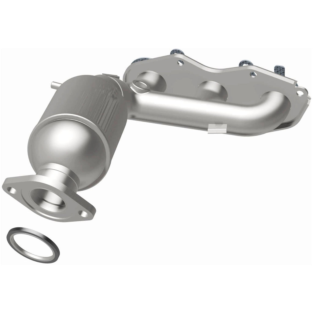 MagnaFlow Exhaust Products 5582556 California CARB Manifold Catalytic Converter for Select Toyota Sienna