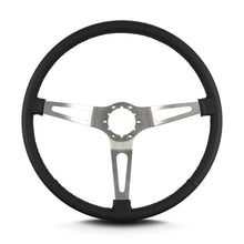 Load image into Gallery viewer, Lokar 67301 Lecarra Teardrop Steering Wheel