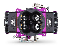 Load image into Gallery viewer, Proform 67301 650 CFM, Mechanical Secondary, Black &amp; Purple
