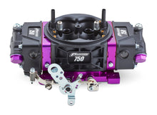 Load image into Gallery viewer, Proform 67302 750 CFM, Mechanical Secondary, Black &amp; Purple