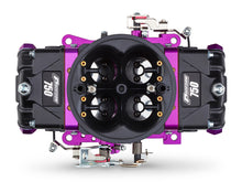 Load image into Gallery viewer, Proform 67302 750 CFM, Mechanical Secondary, Black &amp; Purple